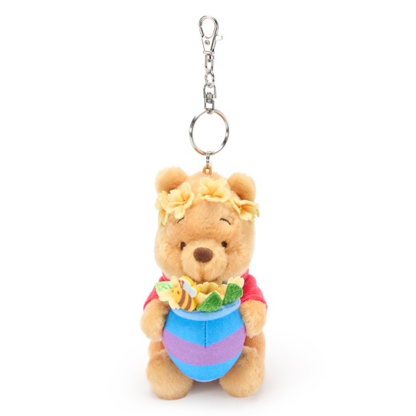 Jeff the Land Shark Plush Keychain Mystery Figure by Cosbi - Marvel Rivals