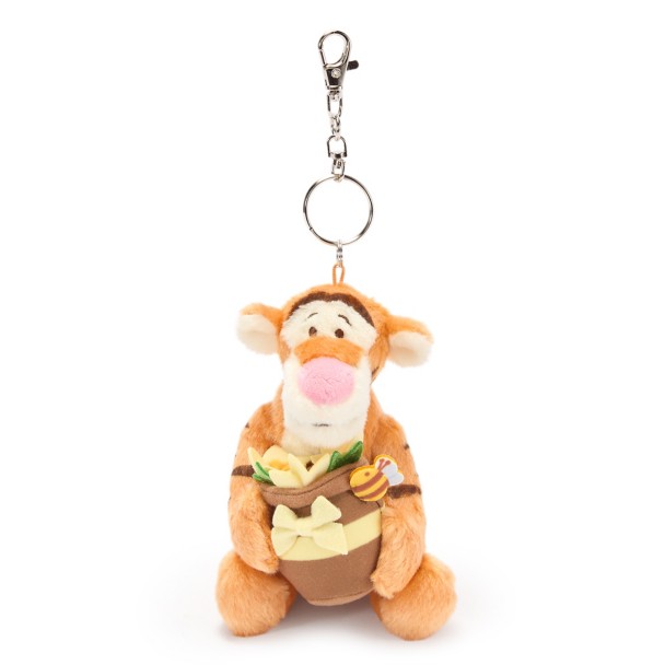Jeff the Land Shark Plush Keychain Mystery Figure by Cosbi - Marvel Rivals