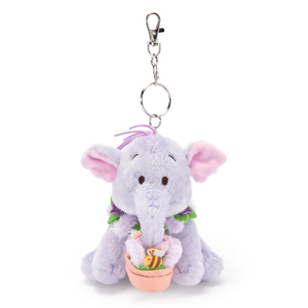 Jeff the Land Shark Plush Keychain Mystery Figure by Cosbi - Marvel Rivals