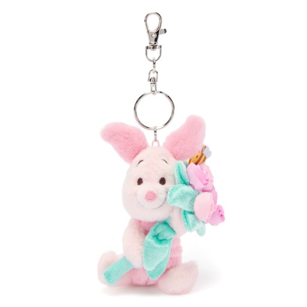 Jeff the Land Shark Plush Keychain Mystery Figure by Cosbi - Marvel Rivals