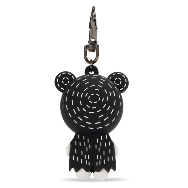 Vampire Teddy Bag Charm - The Nightmare Before Christmas