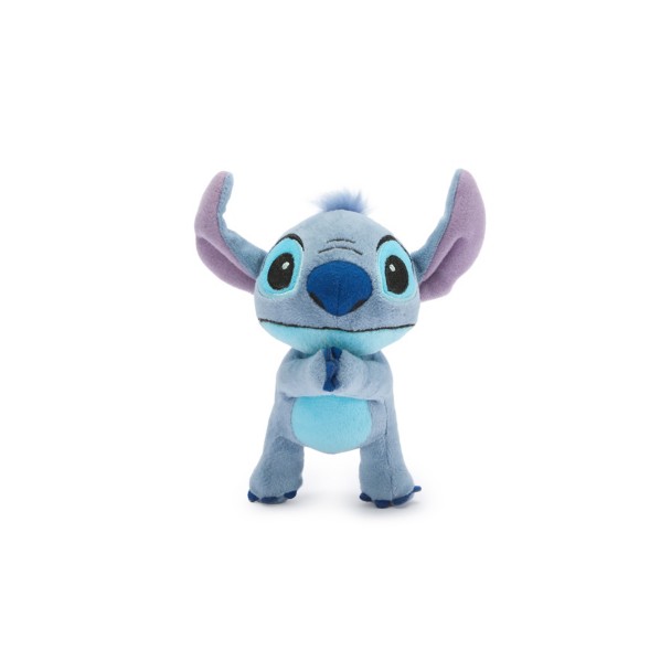 Stitch Hawaiian Chatty Deluxe Puppetronics Plush - Lilo & Stitch - 13''