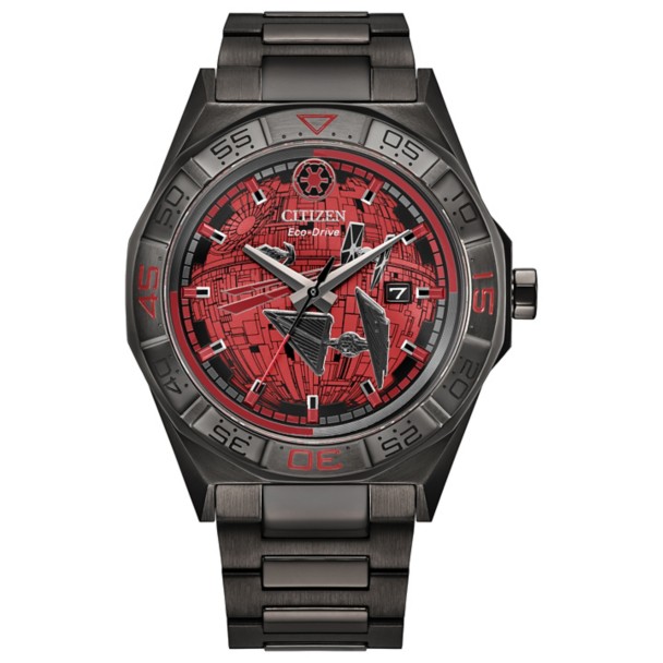 Imperial Battle Watch by Citizen – Star Wars