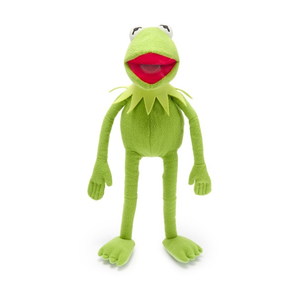 Kermit Pullover Sweatshirt for Adults - The Muppets - Exclusive