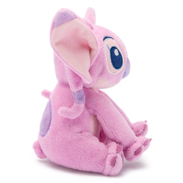 Angel Plush - Lilo & Stitch - Mini Bean Bag - 5 1/2''