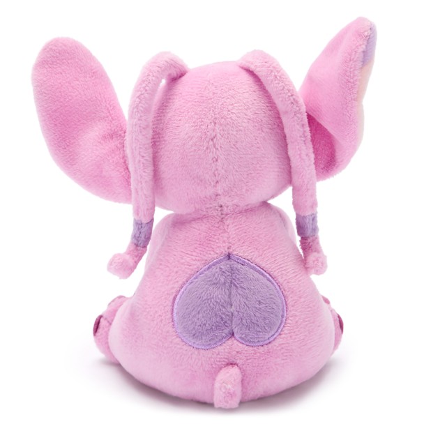 Angel Plush - Lilo & Stitch - Mini Bean Bag - 5 1/2''