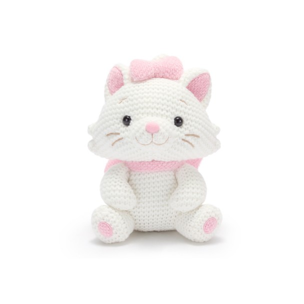 Chip Knit Plush - Disney Cozy Companions - 8'' - Exclusive
