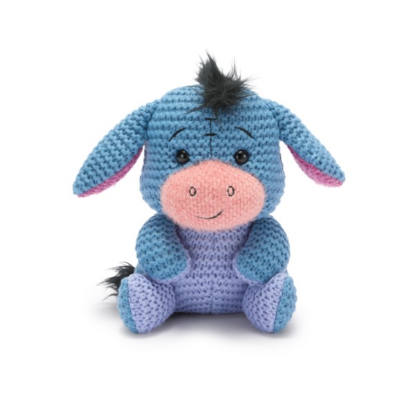 Chip Knit Plush - Disney Cozy Companions - 8'' - Exclusive