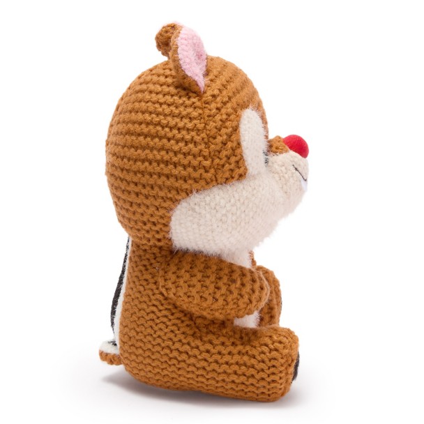 Dale Knit Plush - Disney Cozy Companions - 8'' - Exclusive