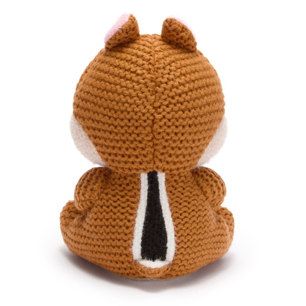 Dale Knit Plush - Disney Cozy Companions - 8'' - Exclusive