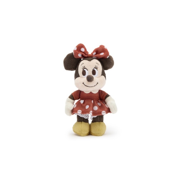Chip Knit Plush - Disney Cozy Companions - 8'' - Exclusive
