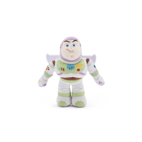 Buzz Lightyear Flying RC Hi-Tech Edition Action Figure - Toy Story 5