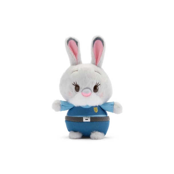 Disney Wishables Shimmer Mystery Plush - Disney Cats and Dogs Halloween Series - 4'' - Limited Release