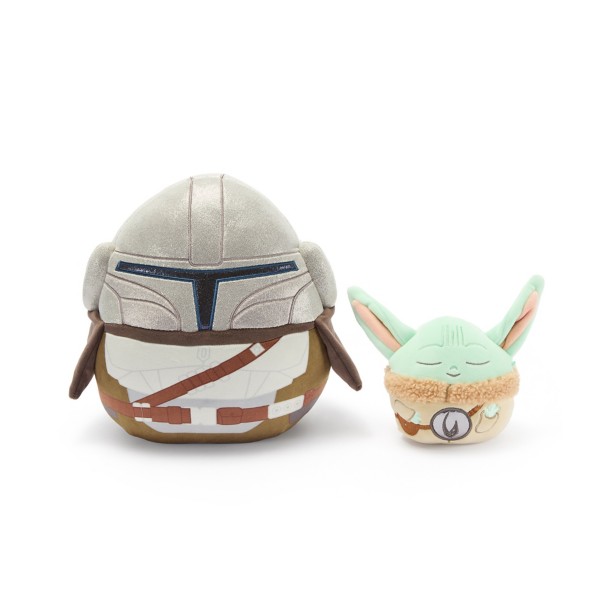 Grogu Pin - Star Wars The Mandalorian and Grogu