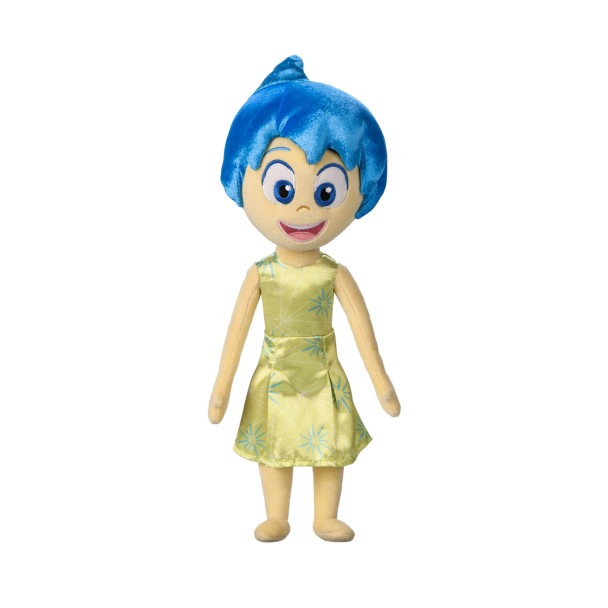 Bingo Articulated Figure - 6''
