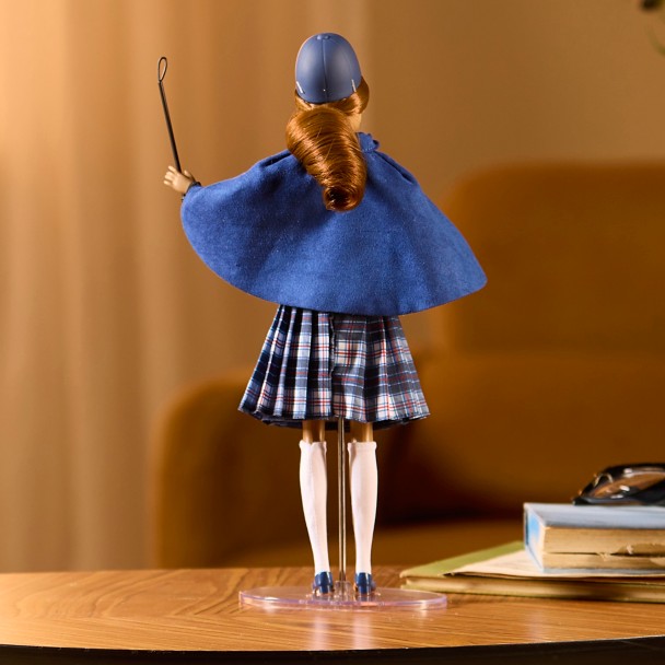 Guest Relations Cast Member Doll - Special Edition 2026 - 11 1/2''
