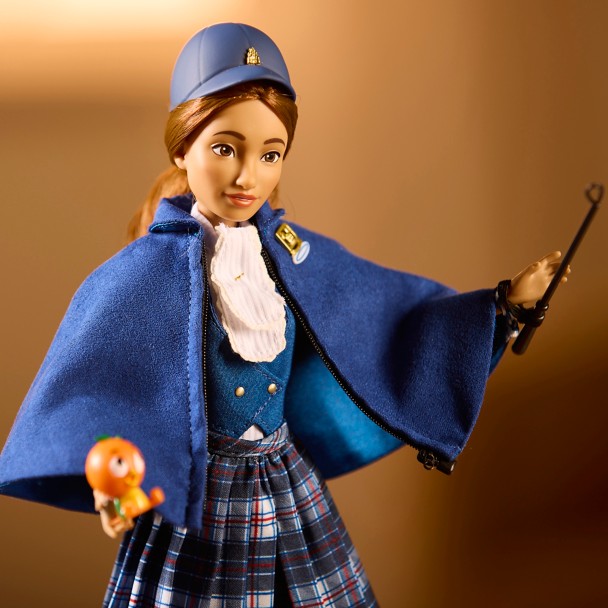 Guest Relations Cast Member Doll - Special Edition 2026 - 11 1/2''