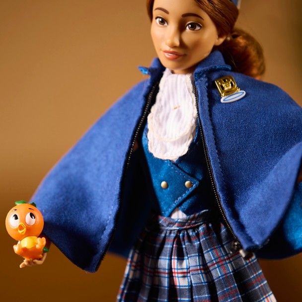 Guest Relations Cast Member Doll - Special Edition 2026 - 11 1/2''