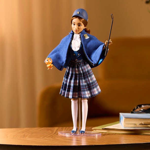 Guest Relations Cast Member Doll – Special Edition 2026 – 11 1/2” Guest Relations Cast Member Doll – Special Edition 2026 – 11 1/2”