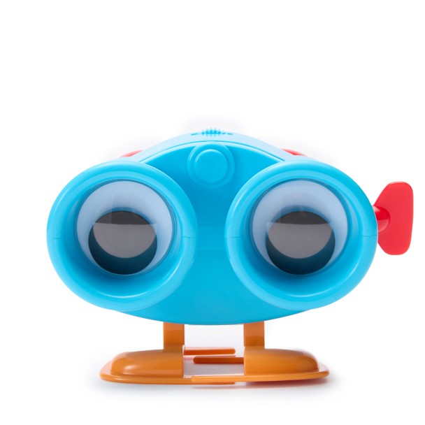 Bingo Articulated Figure - 6''