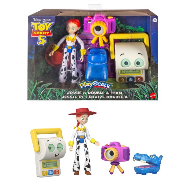 Lilypad ''I've Got Skillz'' T-Shirt for Kids - Toy Story 5
