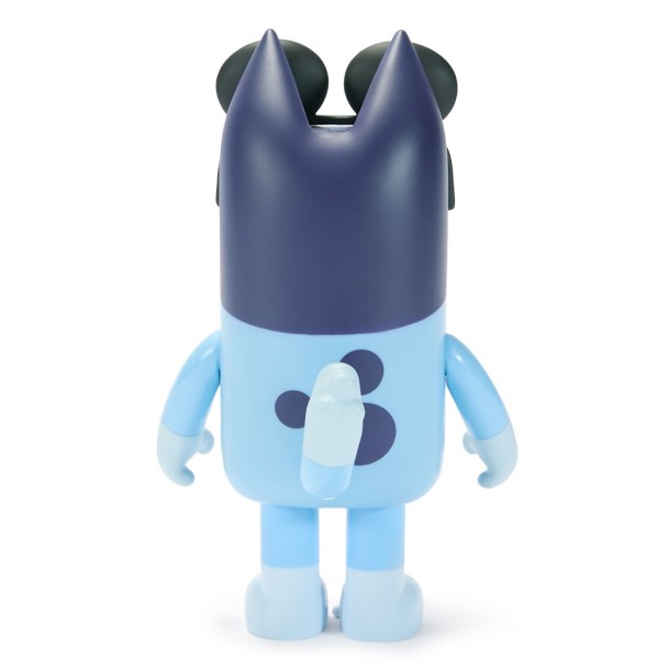 Bluey Articulated Figure - 7''