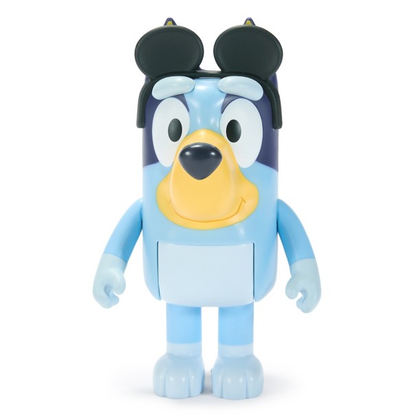 Bluey Articulated Figure – 7”