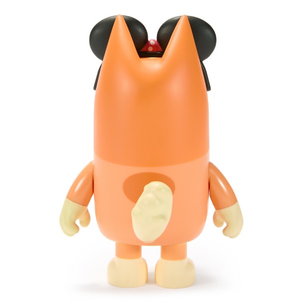 Bingo Articulated Figure - 6''