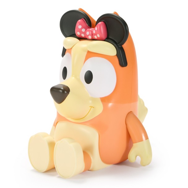 Bingo Articulated Figure - 6''