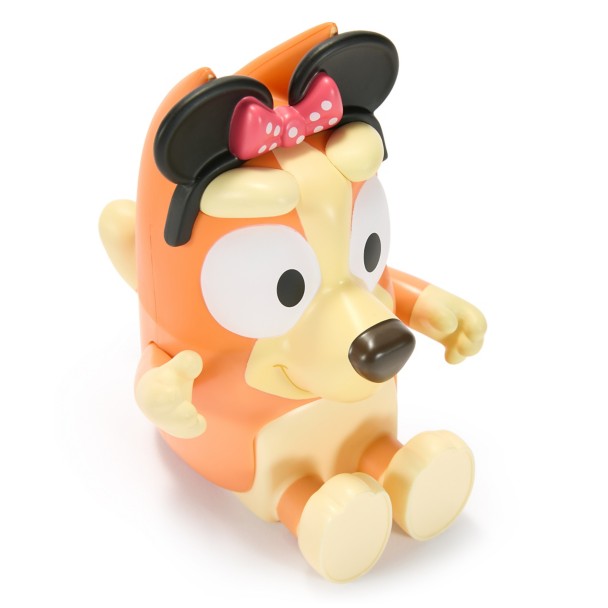 Bingo Articulated Figure - 6''