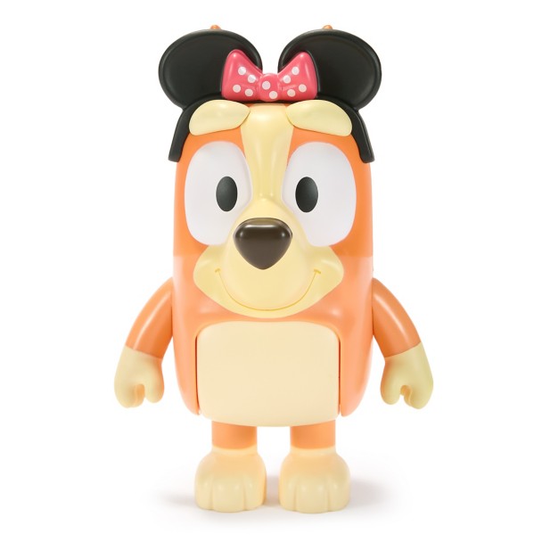 Bingo Articulated Figure – 6”