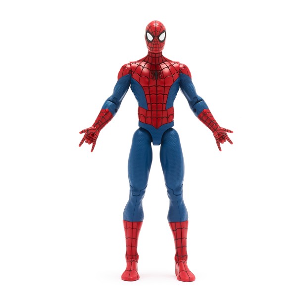Spider-Man Sketch T-Shirt for Kids