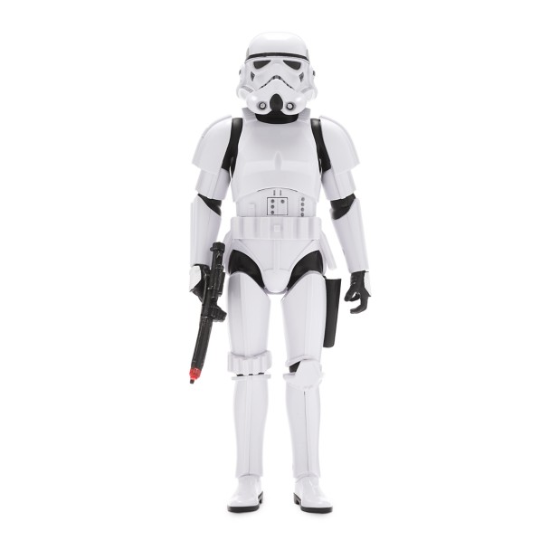 Star Wars The Vintage Collection Imperial Remnant Stormtroopers Action Figure Set by Hasbro - The Mandalorian and Grogu