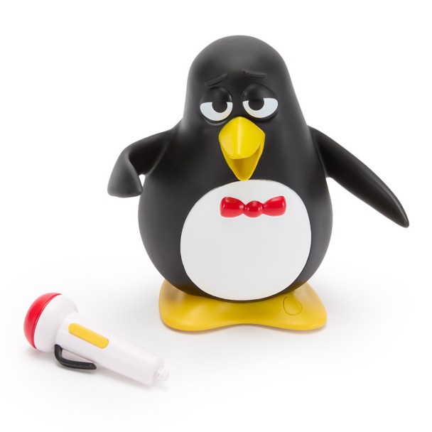 Toy Story Chicken Mystery Figure
