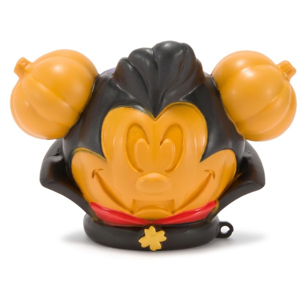 Mickey Mouse Jack-o’-Lantern Vampire Halloween Pop-Up Toy Mickey Mouse Jack-o’-Lantern Vampire Halloween Pop-Up Toy