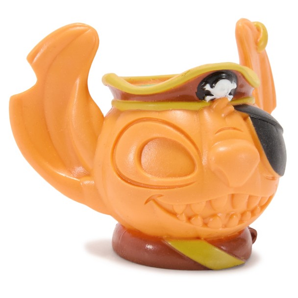 Stitch Pirate Halloween Pop-Up Toy