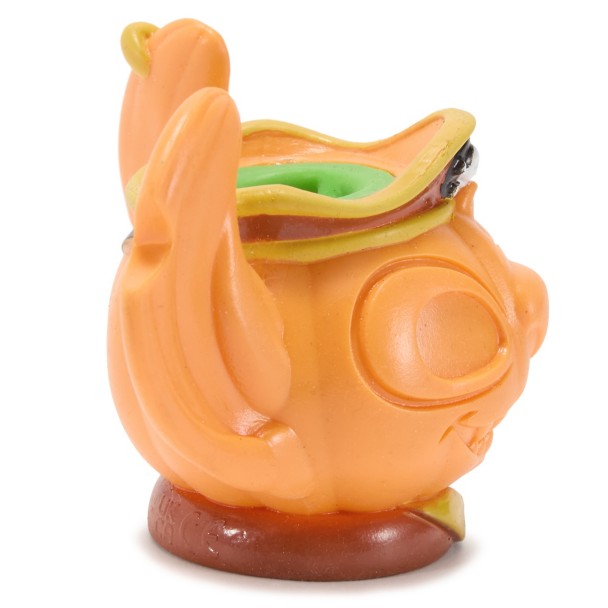 Stitch Pirate Halloween Pop-Up Toy
