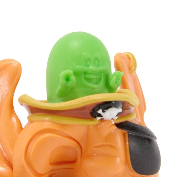 Stitch Pirate Halloween Pop-Up Toy