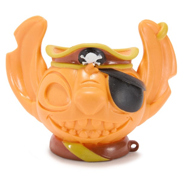 Stitch Pirate Halloween Pop-Up Toy Stitch Pirate Halloween Pop-Up Toy