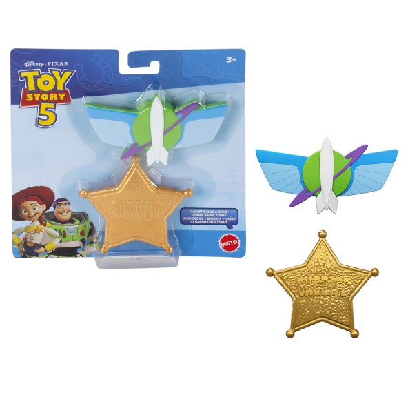 Toy Story 5 Pullover Sweatshirt for Kids