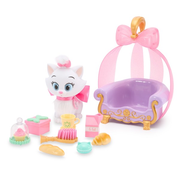 Frozen Mega Figurine Play Set