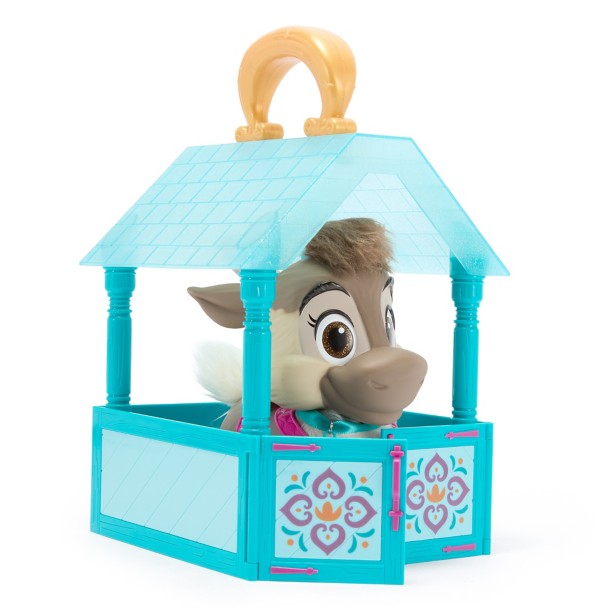 Sven Nurture Play Set - Frozen