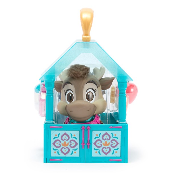 Sven Nurture Play Set - Frozen