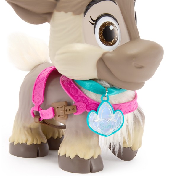Sven Nurture Play Set - Frozen