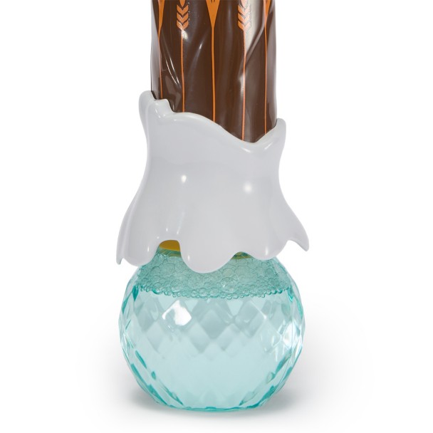 Olaf Bubble Blower Light-Up Wand - Frozen