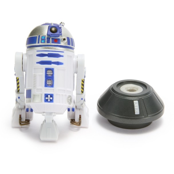 R2-D2 (D-Squad) Droid Factory Figure Set - Build-a-Droid Series - Star Wars