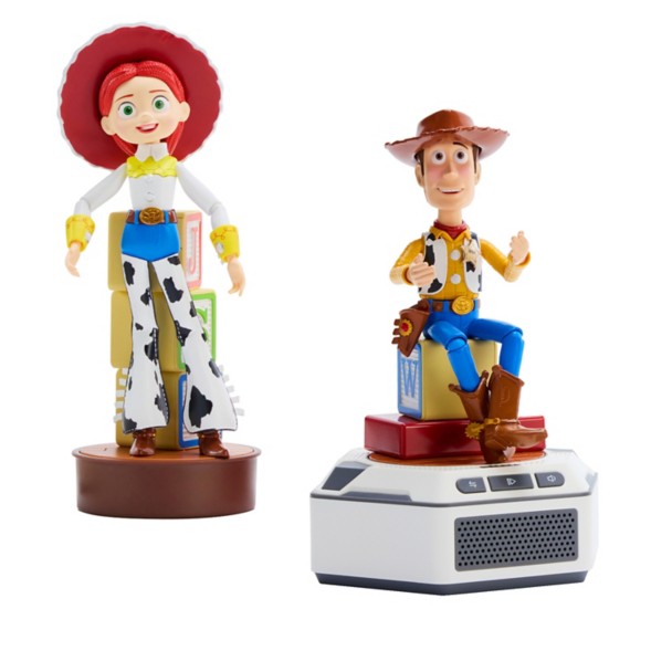 Woody Sleep Set for Kids - Toy Story