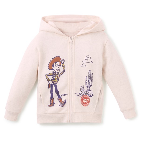 Woody Sleep Set for Kids - Toy Story