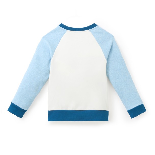 Toy Story 5 Pullover Sweatshirt for Kids