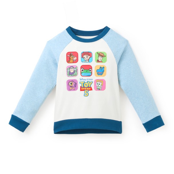 Lilypad ''I've Got Skillz'' T-Shirt for Kids - Toy Story 5